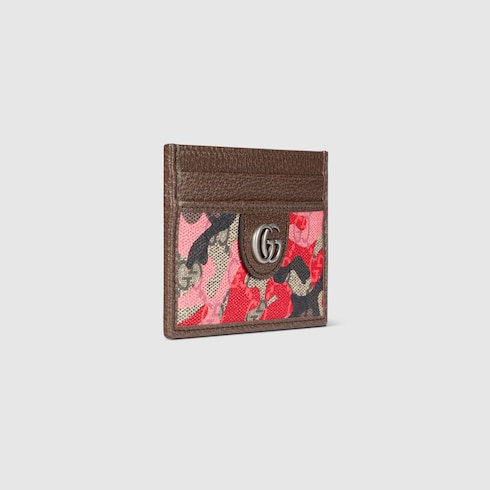 GG card case