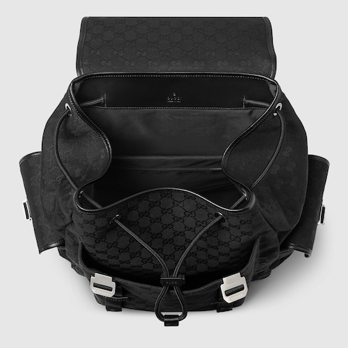 Mochila grande de lona GG