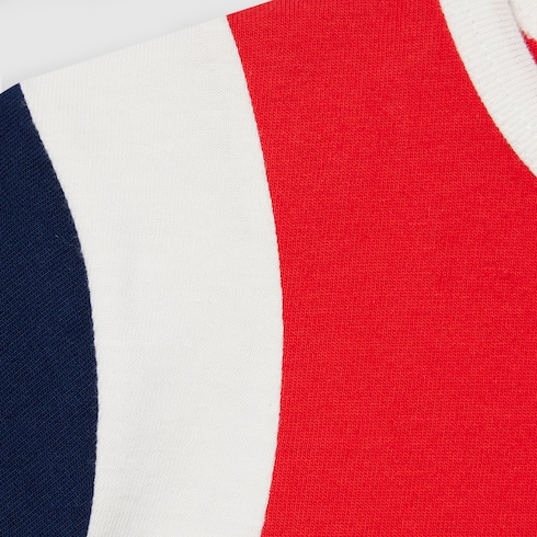 Children's cotton T-shirt