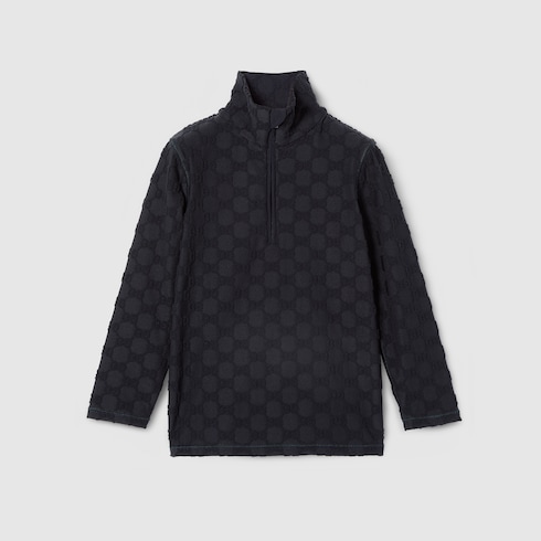 〔チルドレンズ〕GG テリークロス Tシャツ