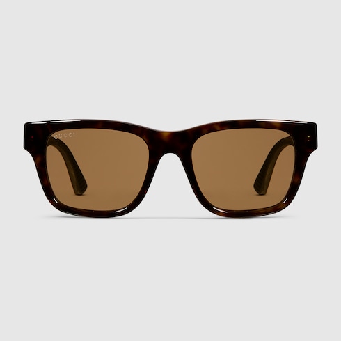 Gafas de sol cuadradas