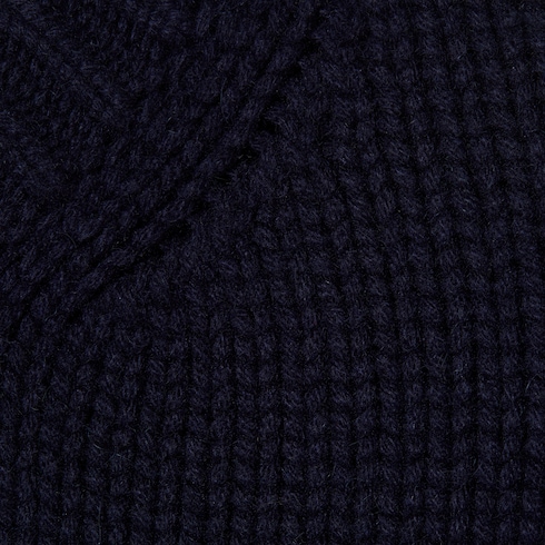 Maglione in cashmere lavorato a maglia con ricamo