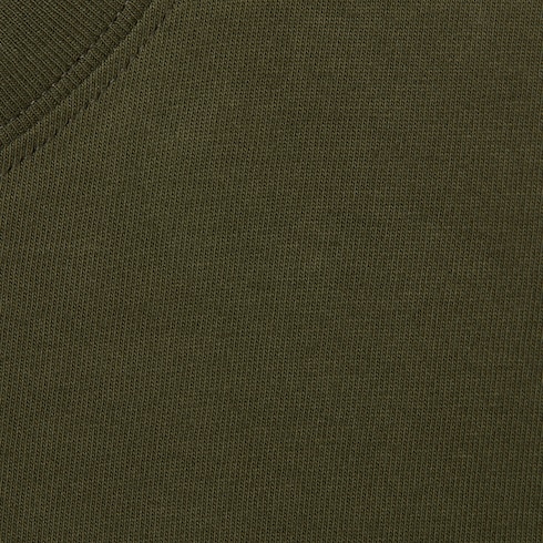 T-shirt in jersey di cotone con stampa