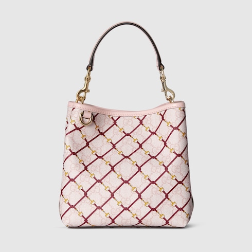 Bolso bombonera GG Emblem tamaño pequeño