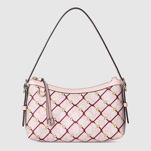 [GG 엠블럼] 스몰 숄더백