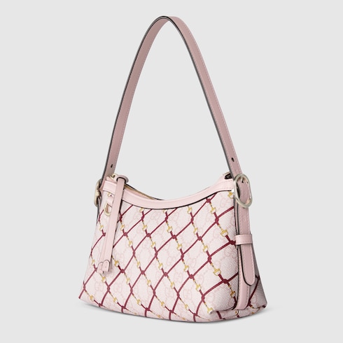 [GG 엠블럼] 스몰 숄더백