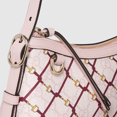 [GG 엠블럼] 스몰 숄더백