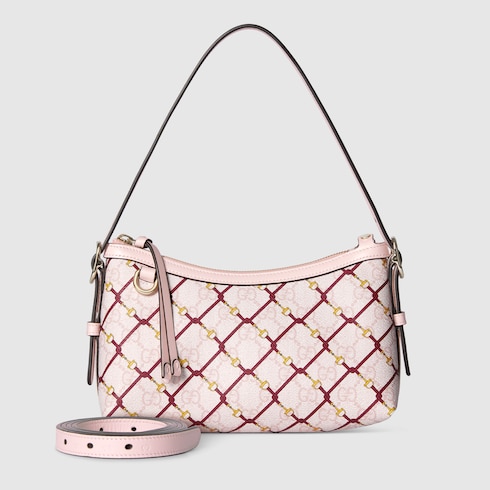 [GG 엠블럼] 스몰 숄더백