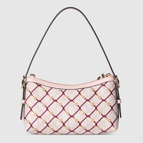 [GG 엠블럼] 스몰 숄더백