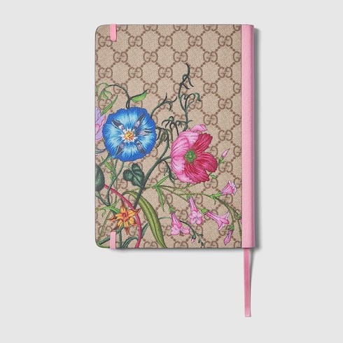 Grand carnet GG imprimé