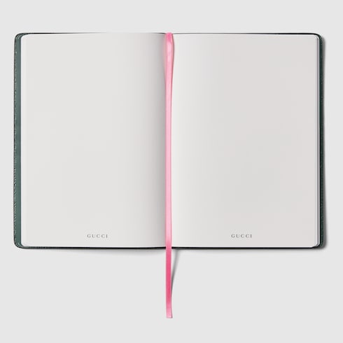 Grand carnet GG imprimé