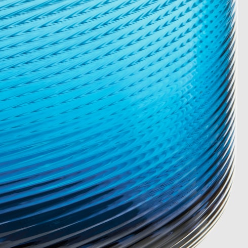 무라노 글래스 텀블러 2개 1세트