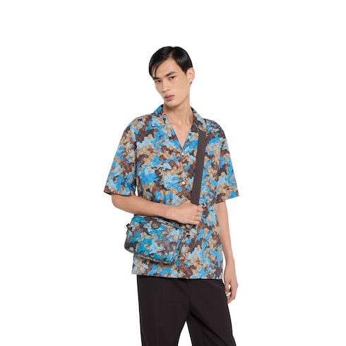 Kleine GG Umhängetasche