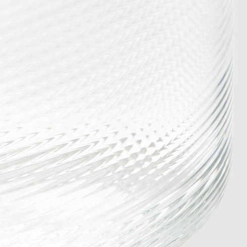 무라노 글래스 텀블러 2개 1세트