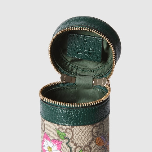 GG pencil case with print