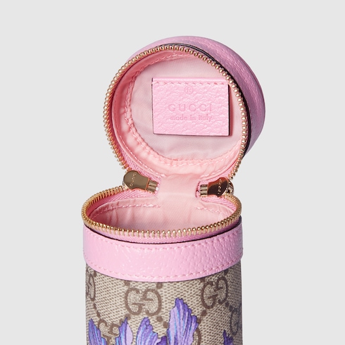 GG pencil case with print