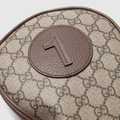 Fundas de palos de golf con GG, lote de tres