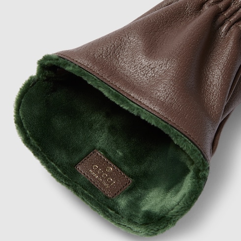 GG Golfschläger-Headcover, 3er-Set