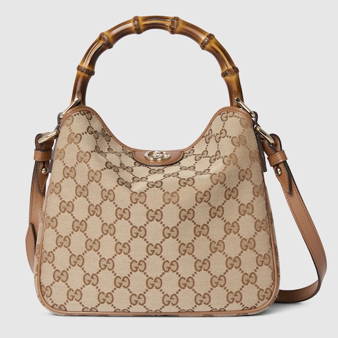 Bolso de hombro Gucci Diana tamaño pequeño