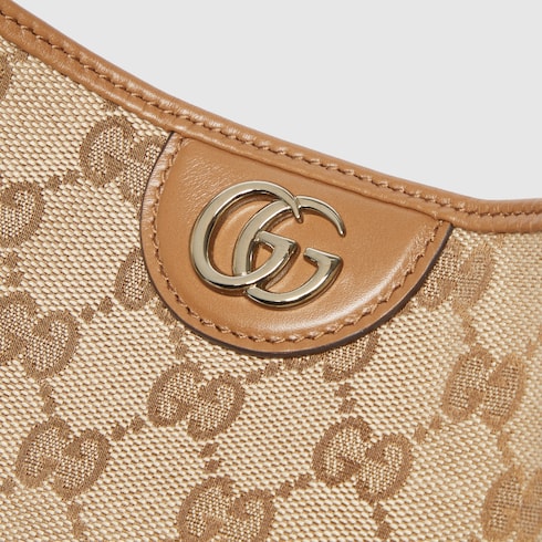 Sac à épaule Gucci Diana petit format