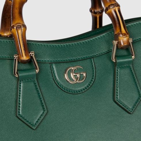 Bolsa mediana Gucci Diana