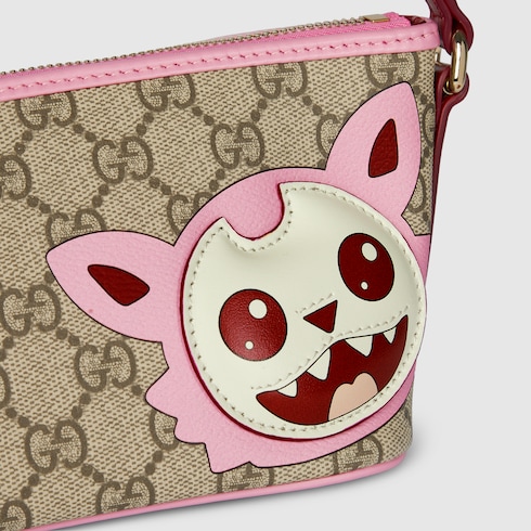 〔Gucci Besties〕スモール ショルダーバッグ