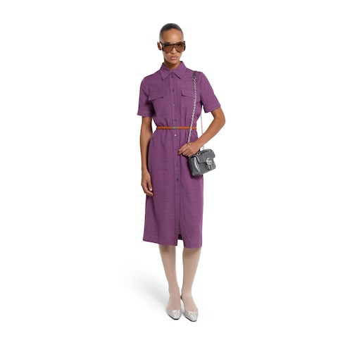 〔GGマーモント〕スモール ショルダーバッグ