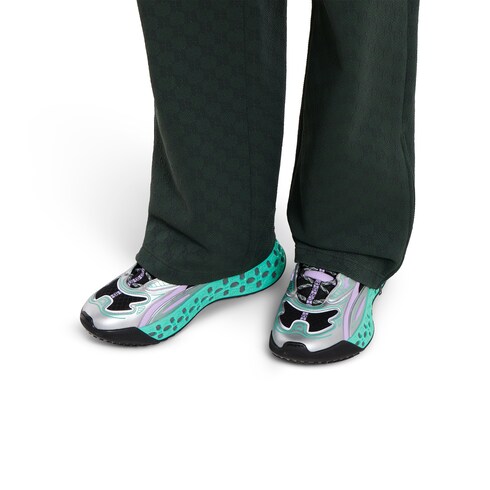 Men's Gucci cub3d trainer