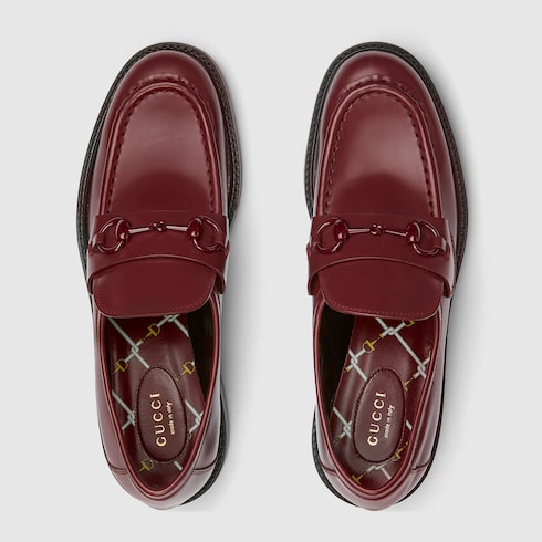 Horsebit Damenloafer