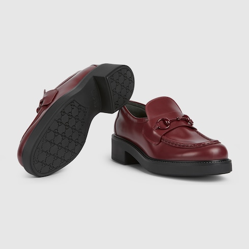 Horsebit Damenloafer