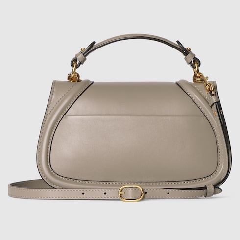 Bolsa con asa superior mediana Gucci Blondie
