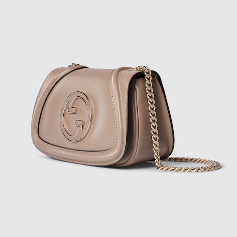 Borsa a spalla Gucci Blondie misura piccola