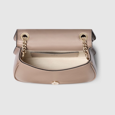 Gucci Blondie系列小号肩背包