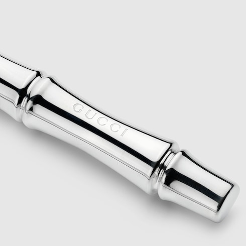 Messer mit Bambusmotiv, 2er-Set