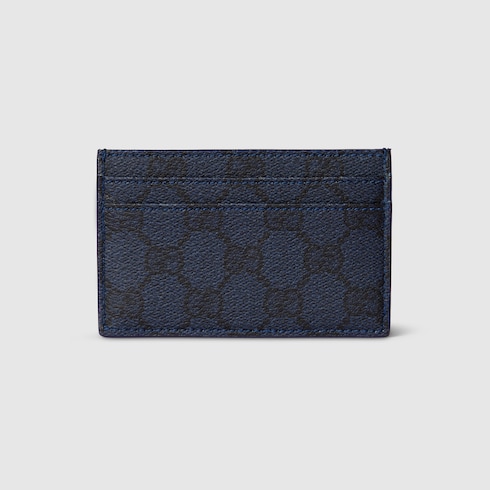 GG card case with print