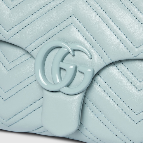 GG Marmont small shoulder bag