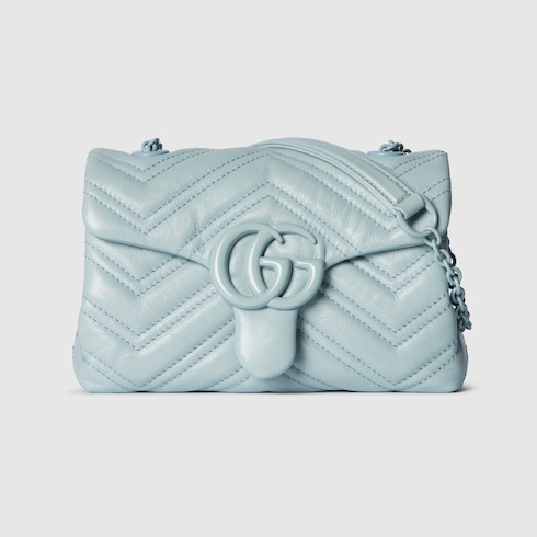 GG Marmont mini shoulder bag