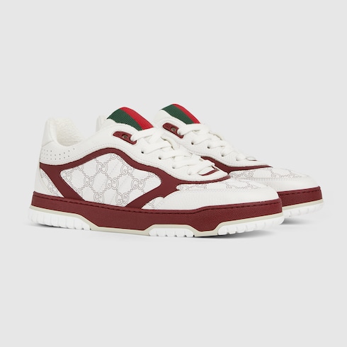 Men's Gucci Re-Web sneaker