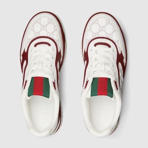 Men's Gucci Re-Web sneaker