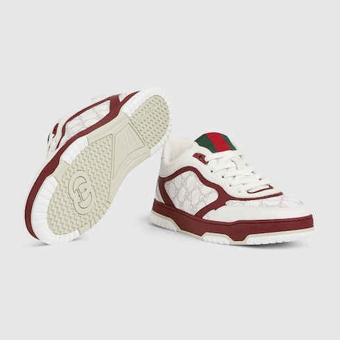 Men's Gucci Re-Web sneaker