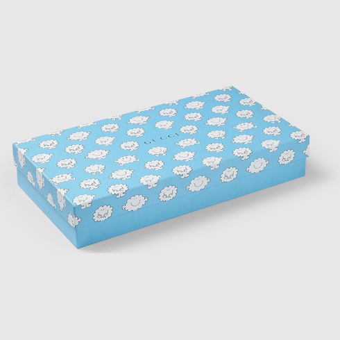 Set neonato in porcellana