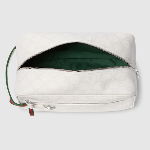 Medium GG toiletry case