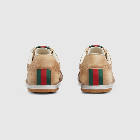 Tenis Gucci Shift para hombre