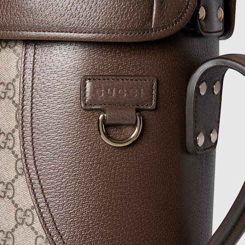 Bolsa de golf con tribanda Web