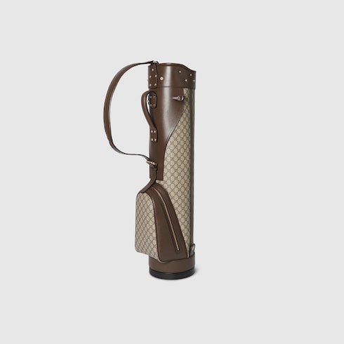 Golf bag with Web detail