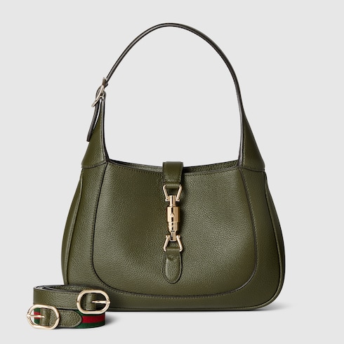 Gucci Jackie 1961系列中号手袋