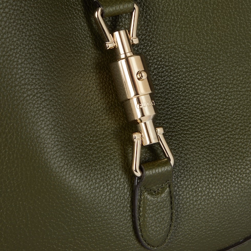 Gucci Jackie 1961系列中号手袋