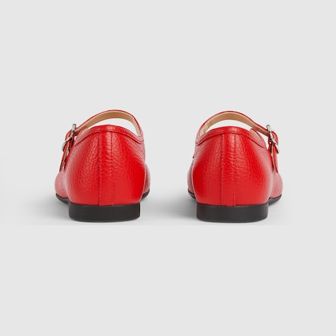 Children's ballet flat