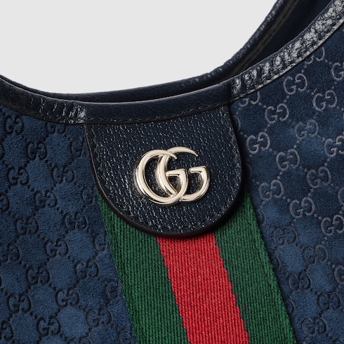 Bolsa tote grande Gucci Giglio