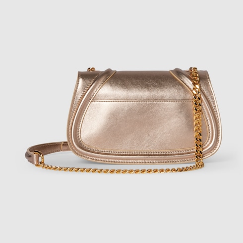 Bolso de hombro Gucci Blondie tamaño pequeño